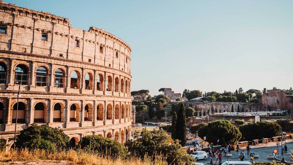 Hotel-Trastevere-Roma-Colosseo