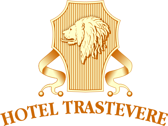 Logo Hotel Trastevere Rome